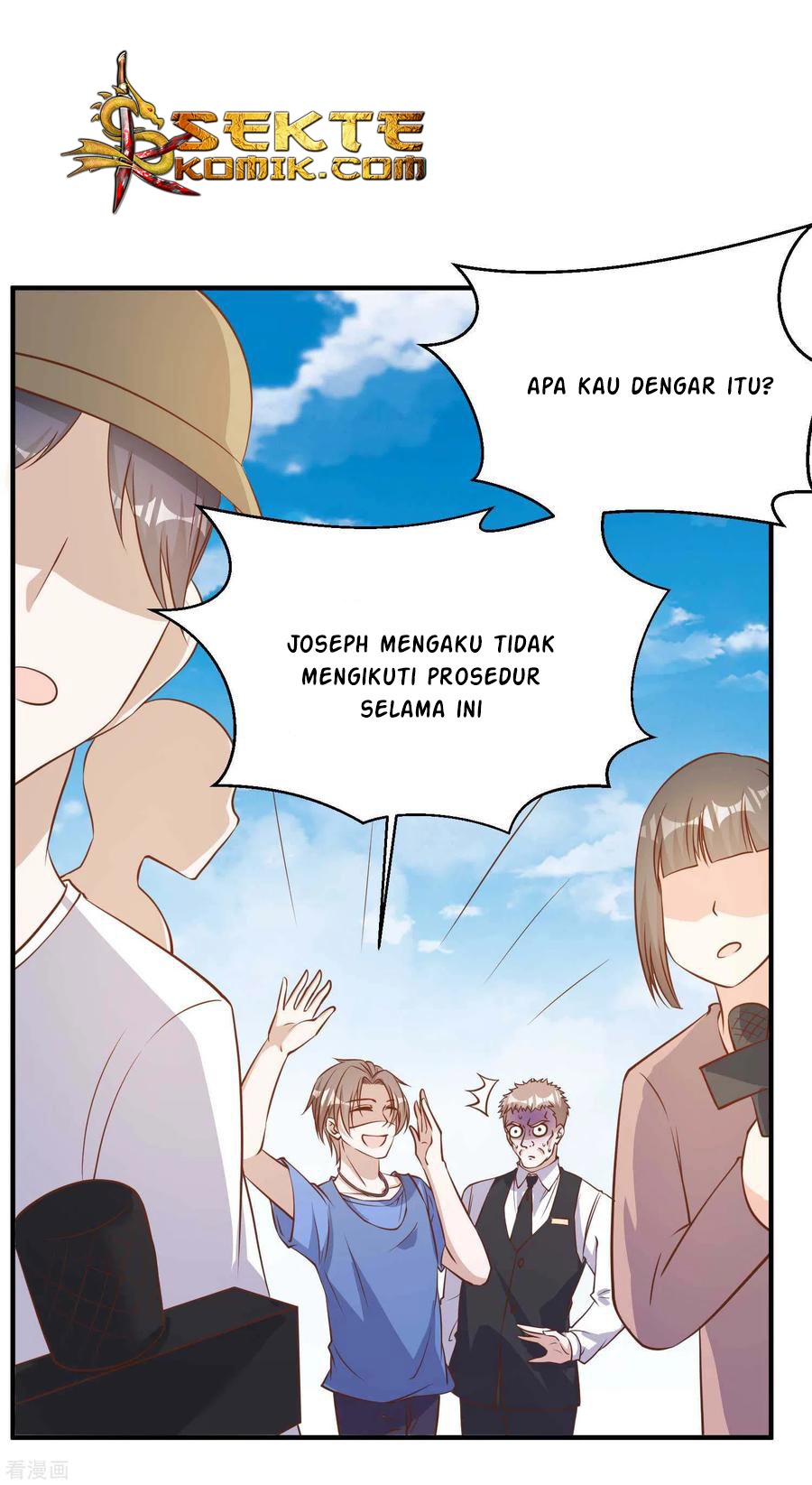 god-fisherman - Chapter: 95