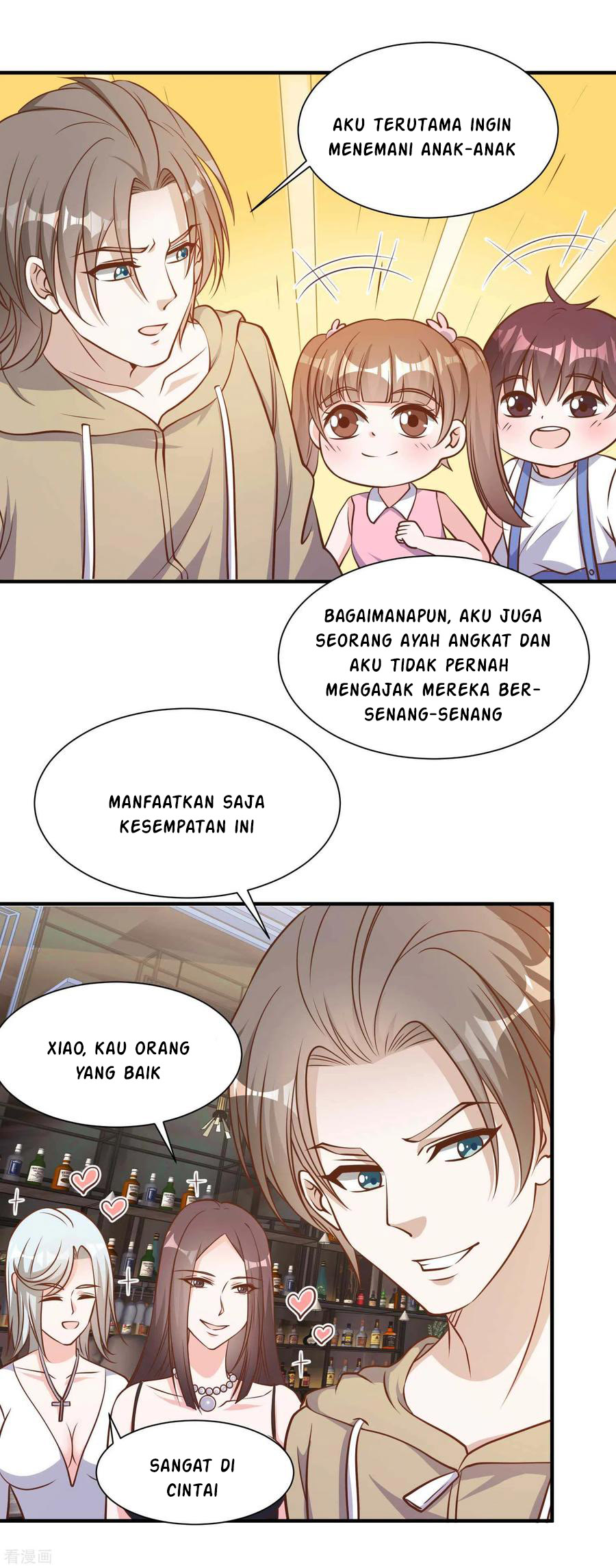 god-fisherman - Chapter: 95