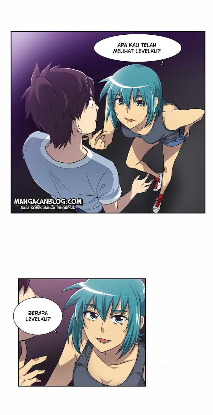 the-gamer - Chapter: 31
