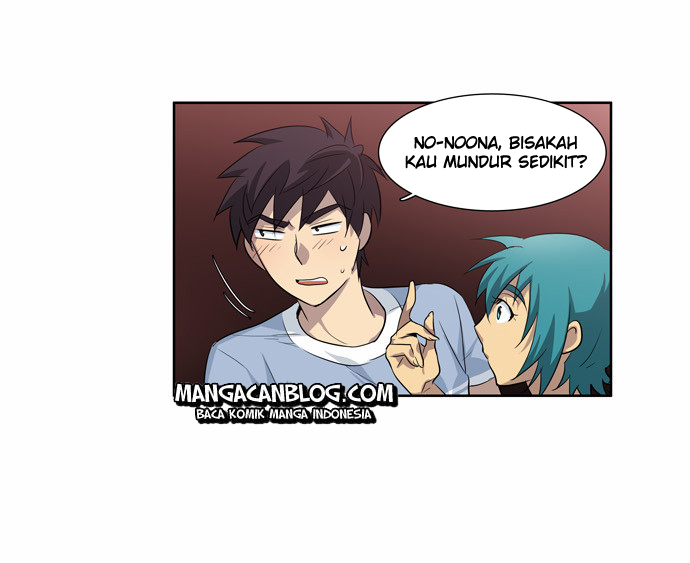 the-gamer - Chapter: 31