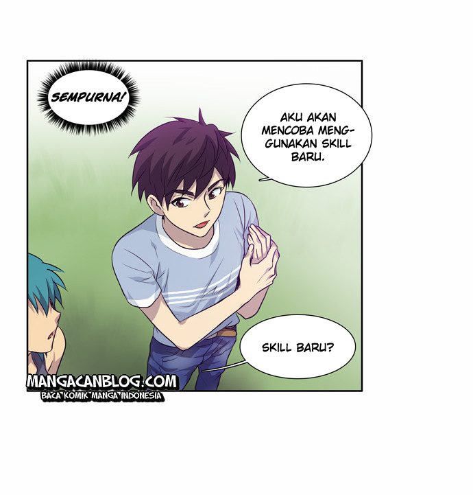 the-gamer - Chapter: 31