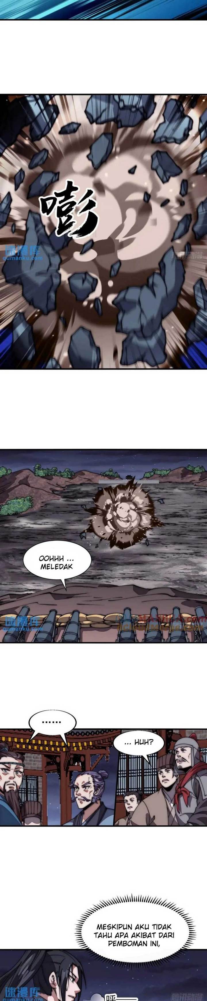 it-starts-with-a-mountain - Chapter: 677