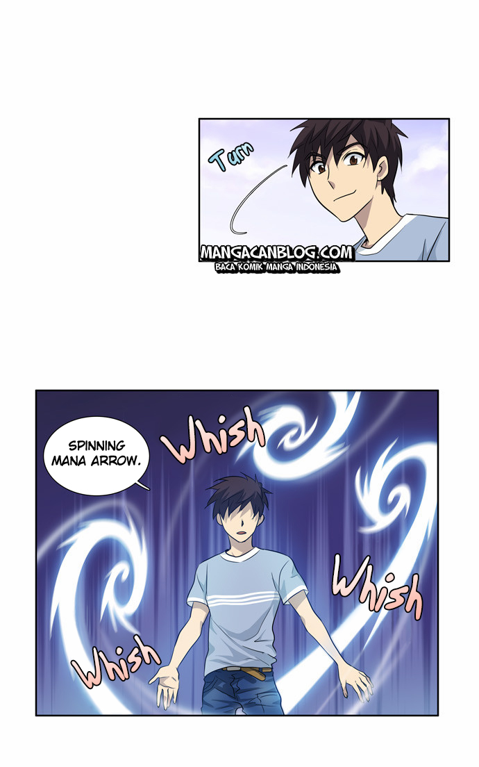 the-gamer - Chapter: 31