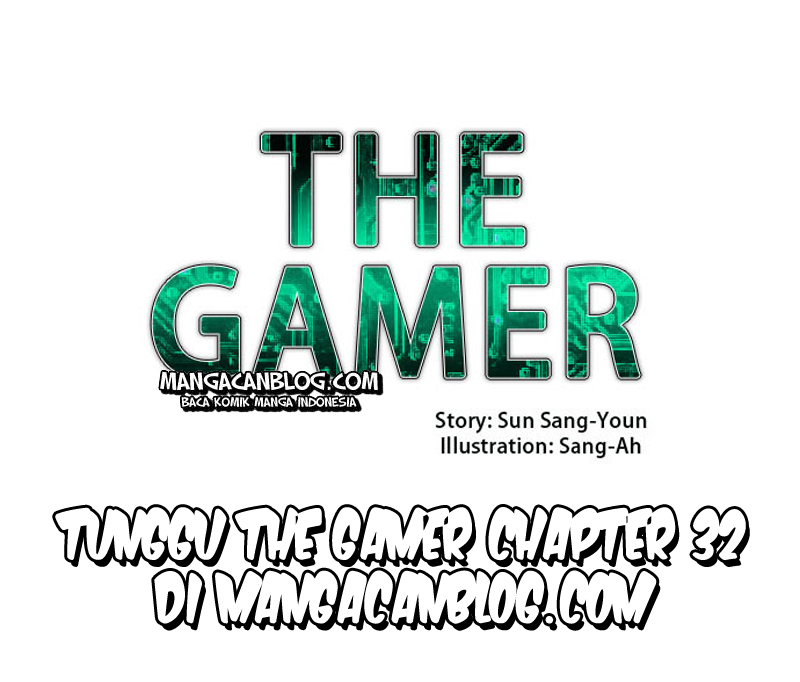 the-gamer - Chapter: 31