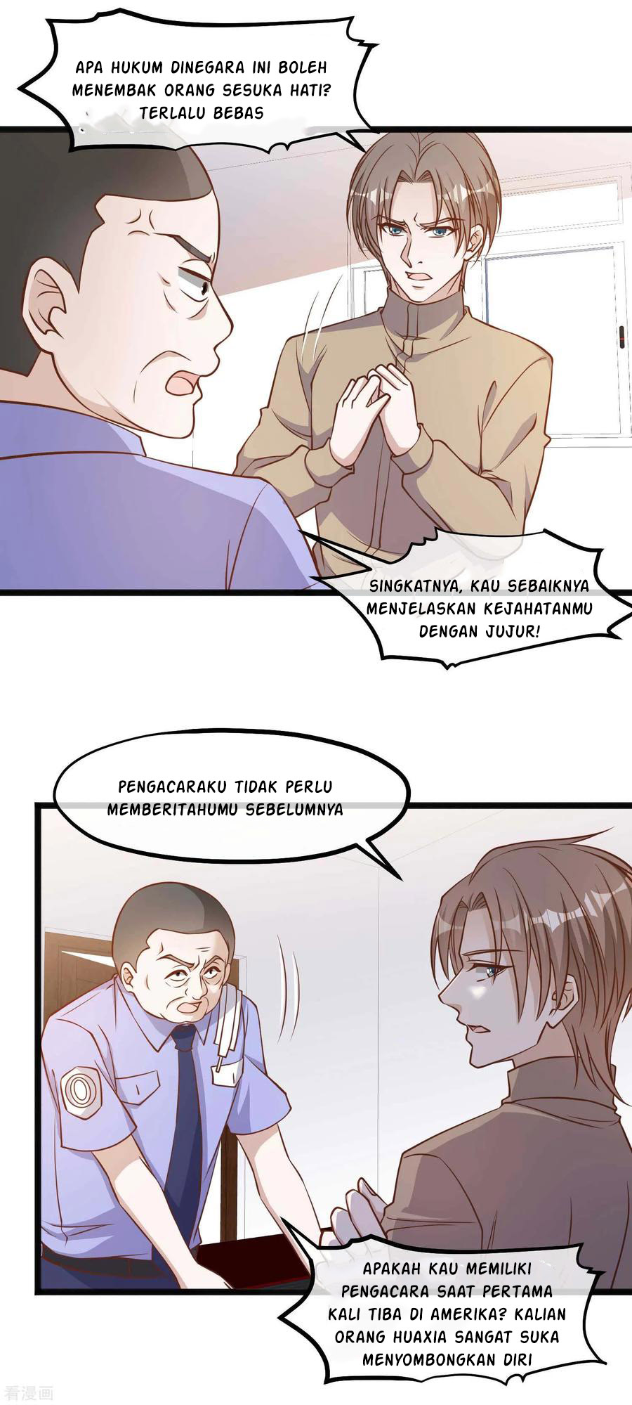 god-fisherman - Chapter: 96