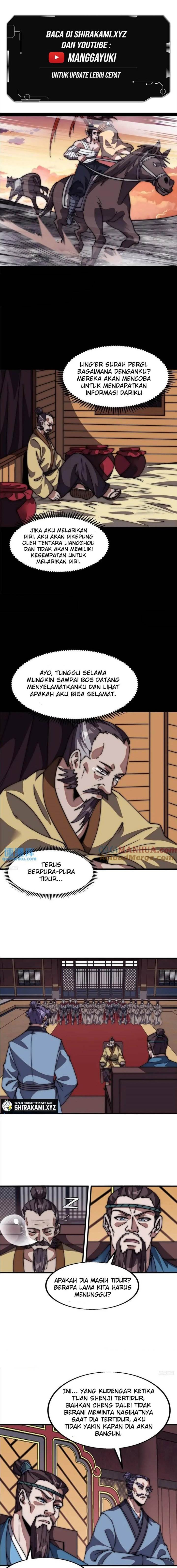 it-starts-with-a-mountain - Chapter: 675