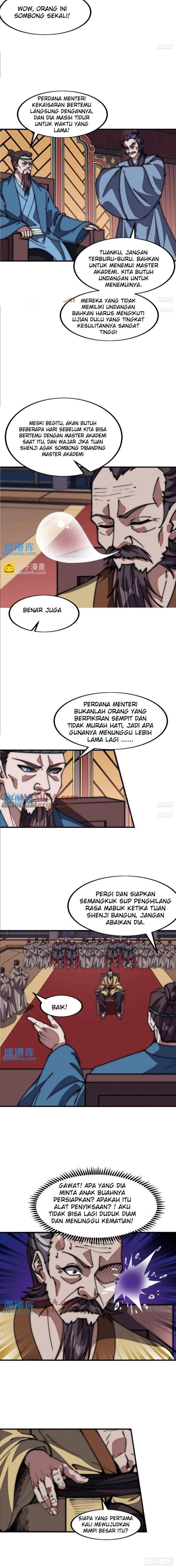 it-starts-with-a-mountain - Chapter: 675