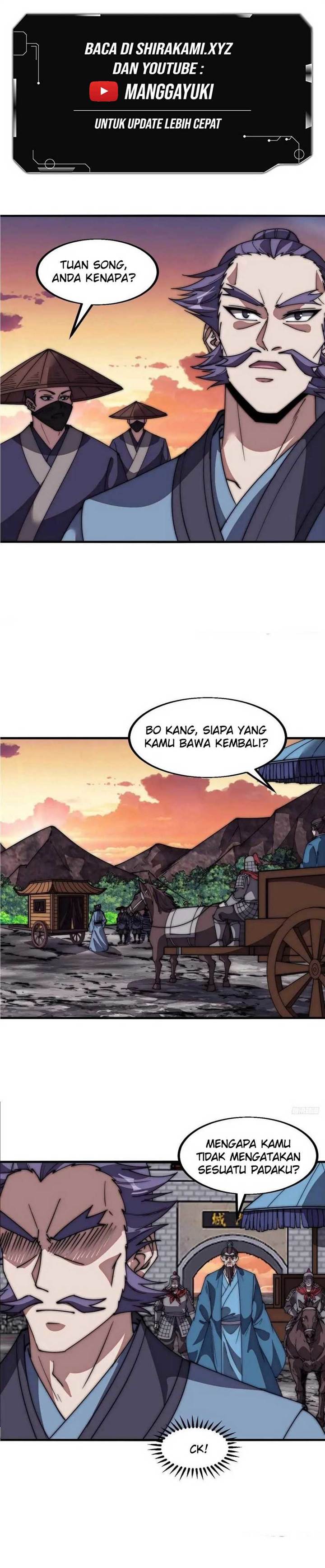 it-starts-with-a-mountain - Chapter: 674