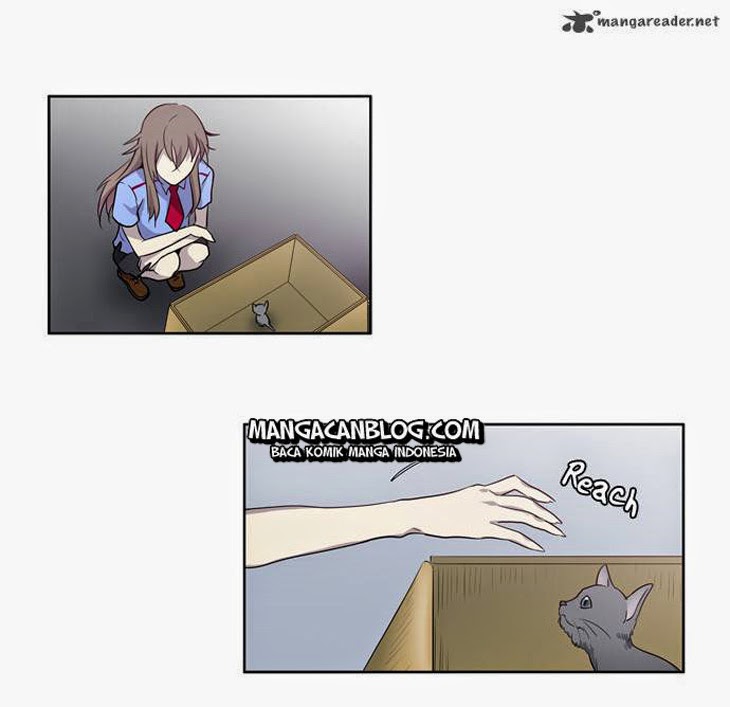 the-gamer - Chapter: 32