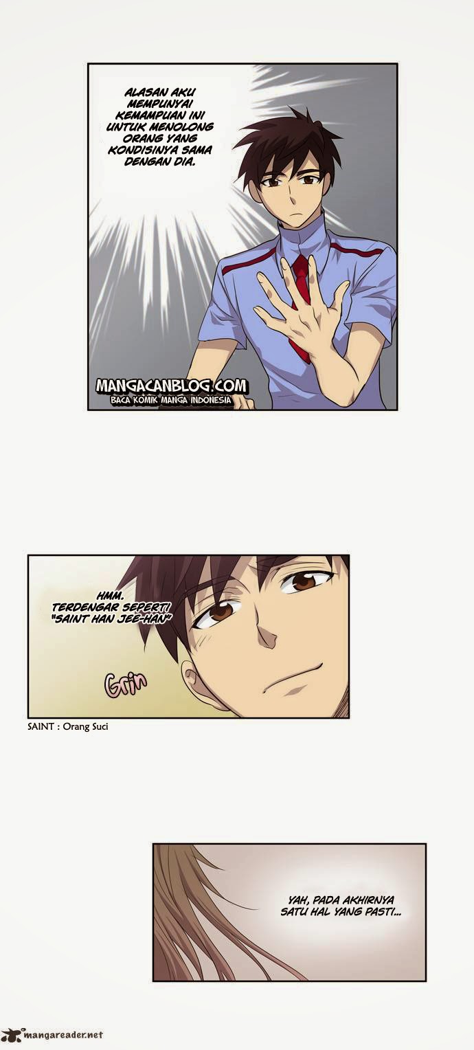 the-gamer - Chapter: 32