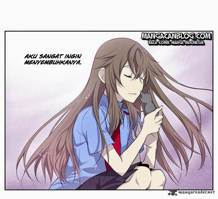 the-gamer - Chapter: 32
