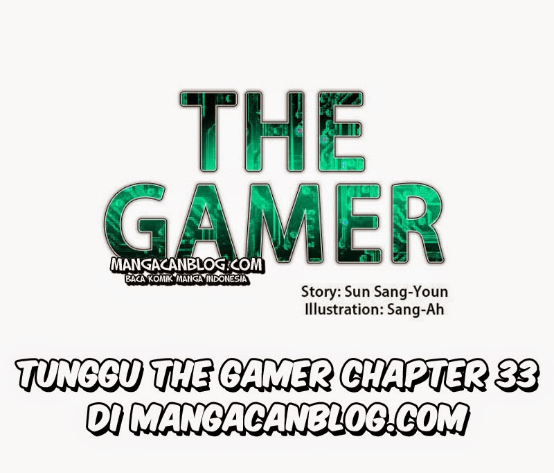 the-gamer - Chapter: 32