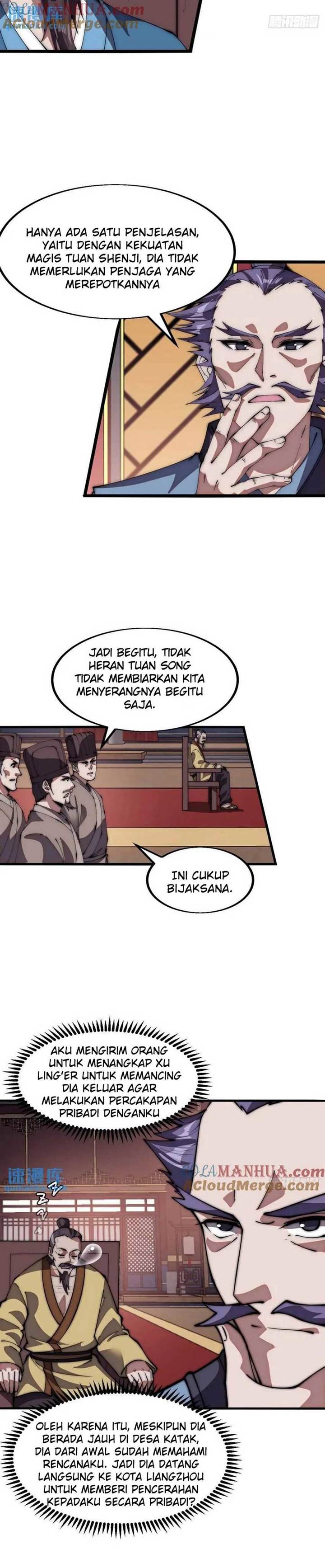 it-starts-with-a-mountain - Chapter: 674