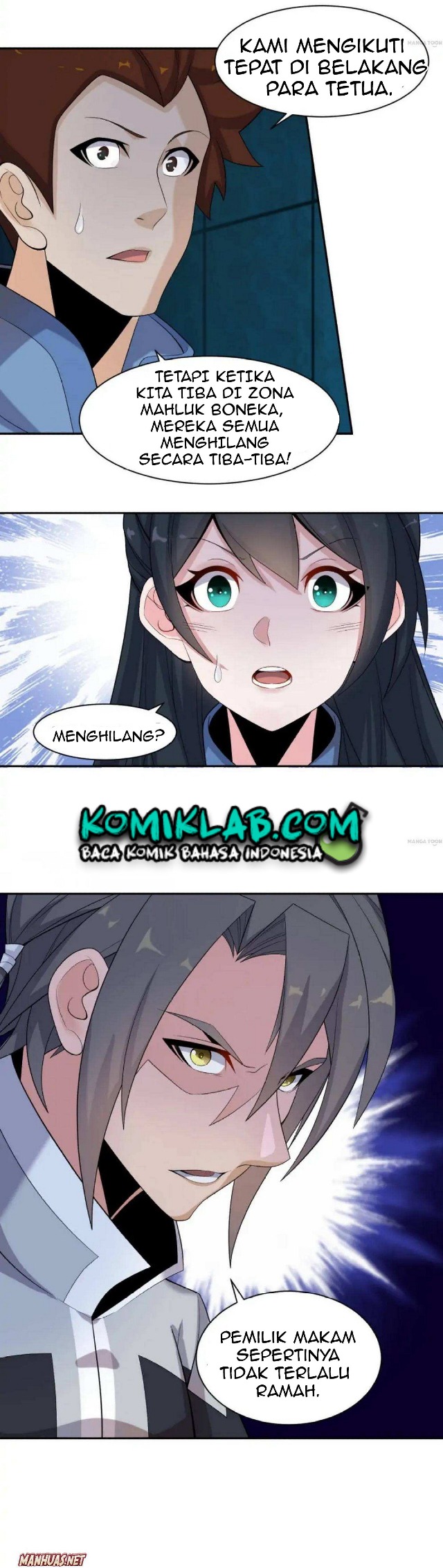 swallow-the-whole-world - Chapter: 27