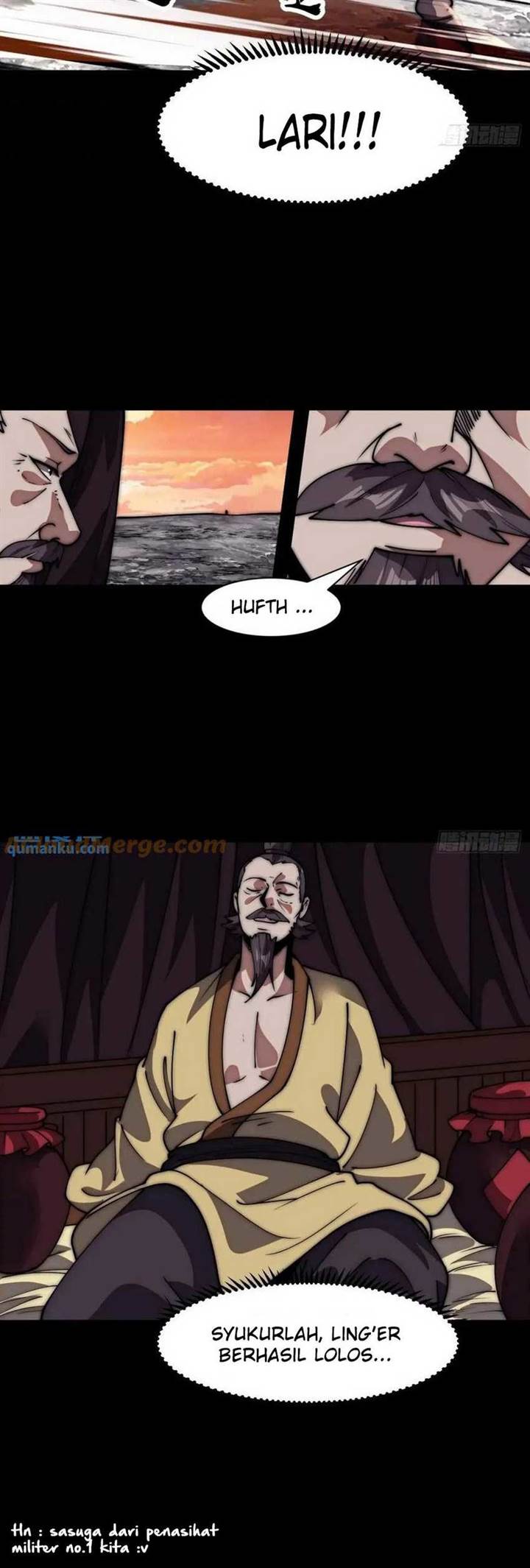 it-starts-with-a-mountain - Chapter: 674
