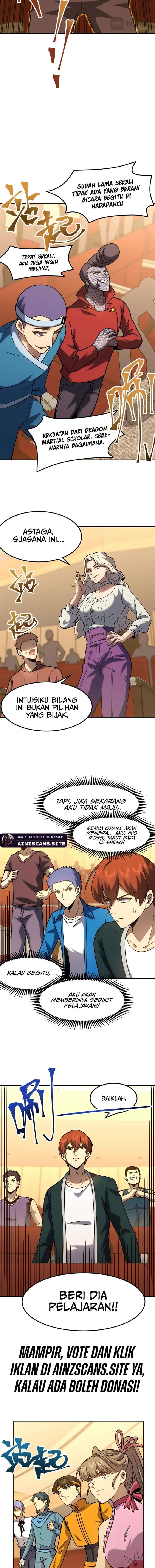 leveling-in-the-future - Chapter: 71
