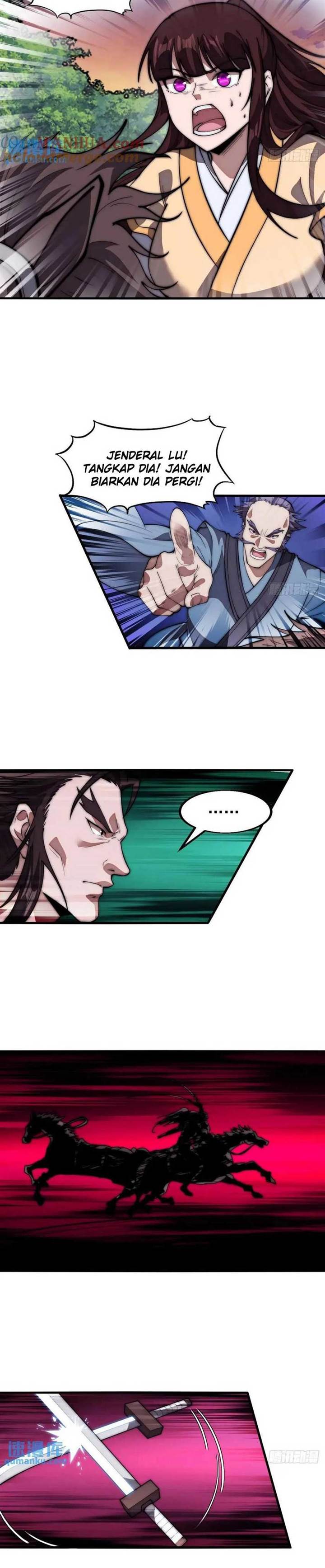 it-starts-with-a-mountain - Chapter: 673