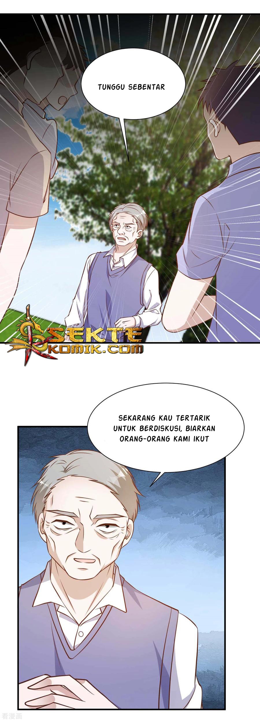 god-fisherman - Chapter: 97