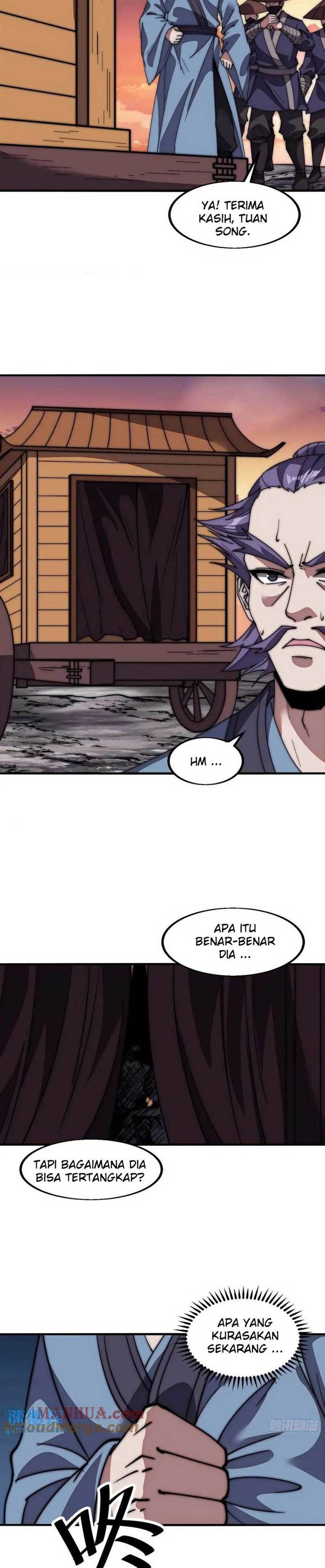 it-starts-with-a-mountain - Chapter: 673