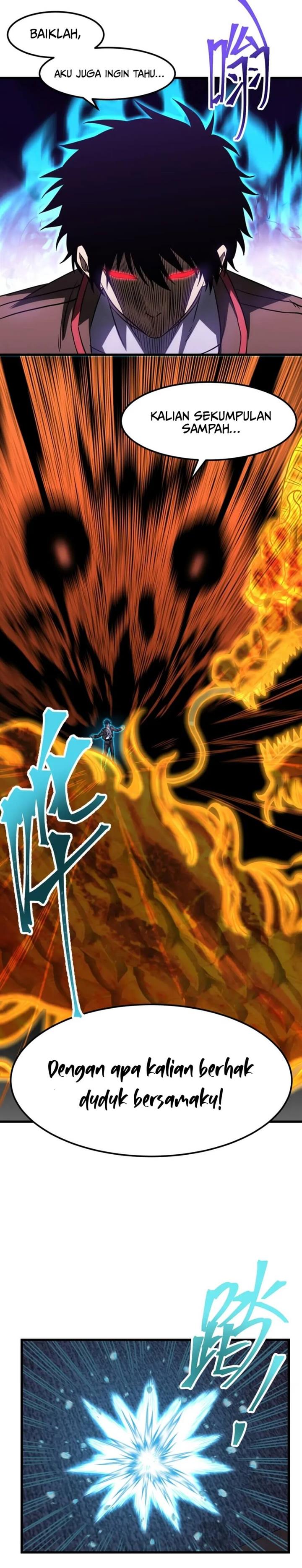 leveling-in-the-future - Chapter: 71