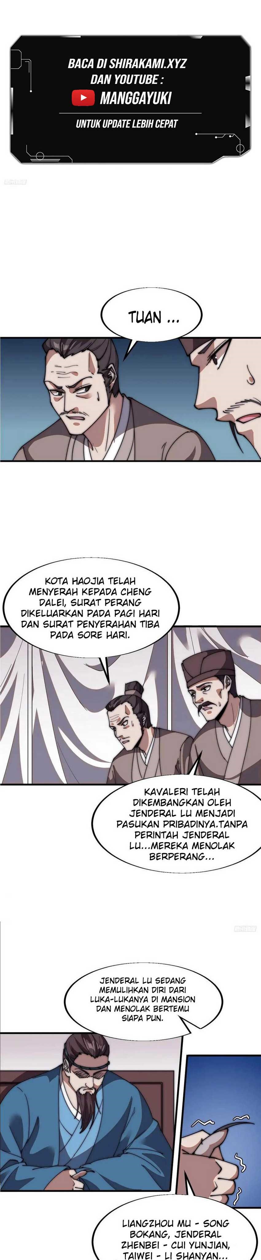 it-starts-with-a-mountain - Chapter: 671