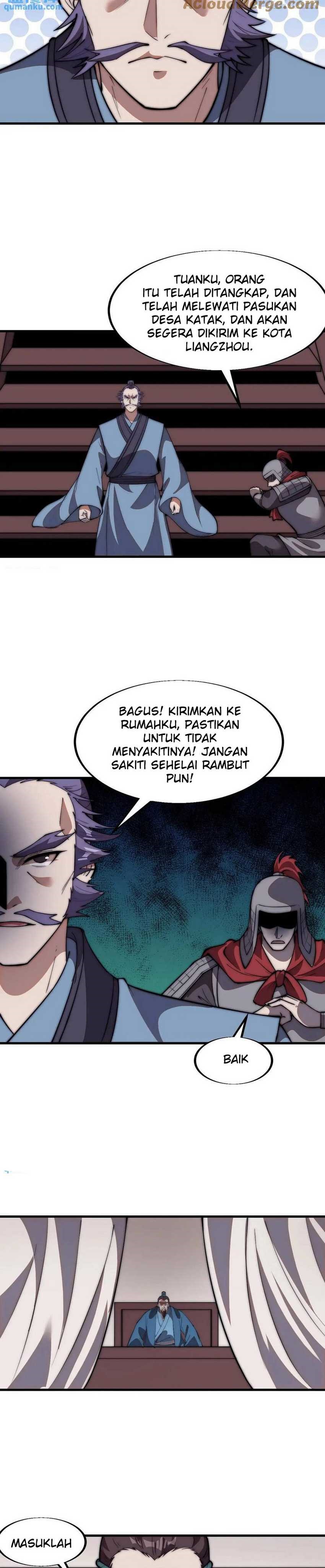 it-starts-with-a-mountain - Chapter: 671