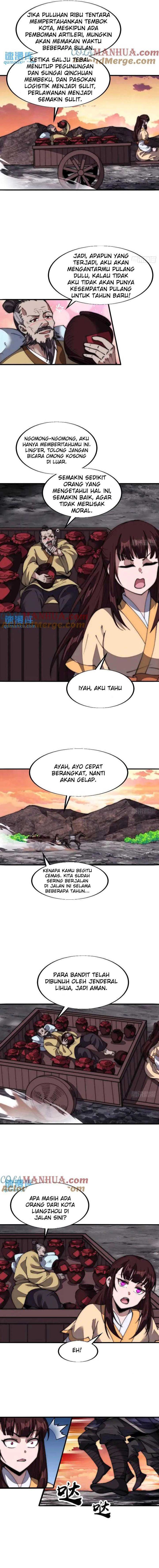 it-starts-with-a-mountain - Chapter: 670