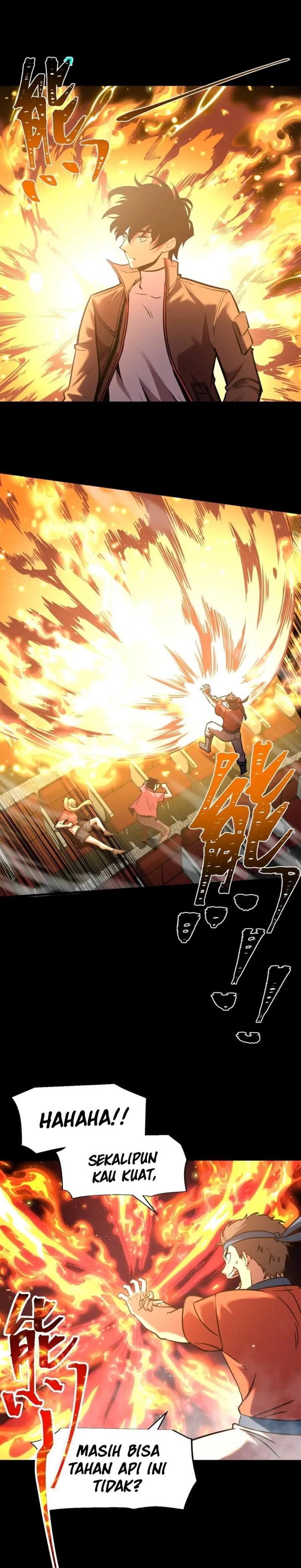 leveling-in-the-future - Chapter: 71