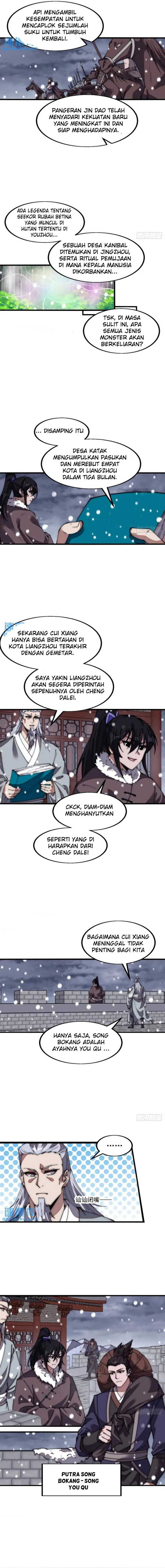 it-starts-with-a-mountain - Chapter: 669