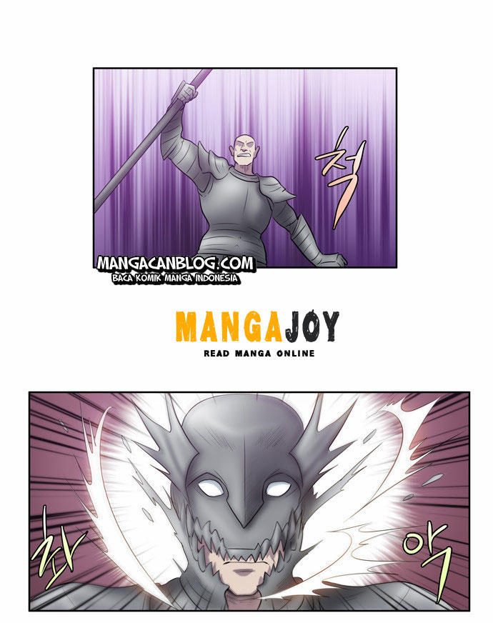 the-gamer - Chapter: 34