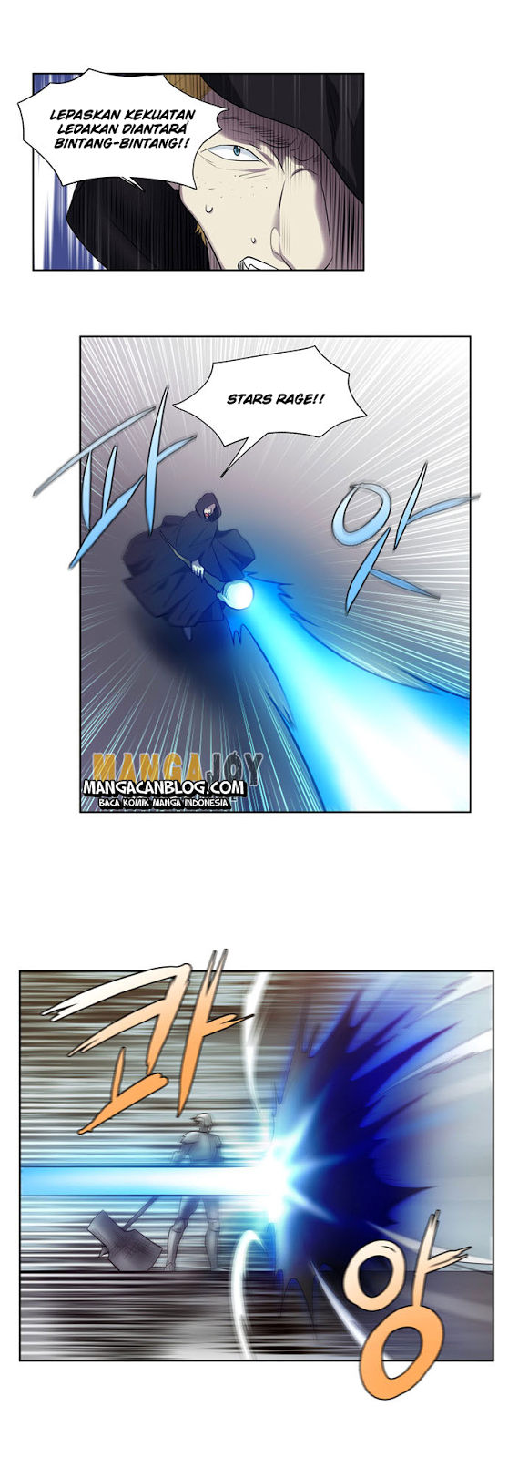 the-gamer - Chapter: 34