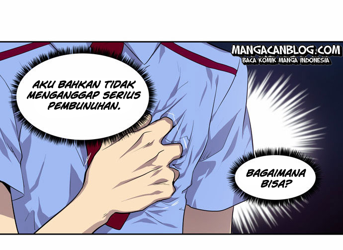 the-gamer - Chapter: 34