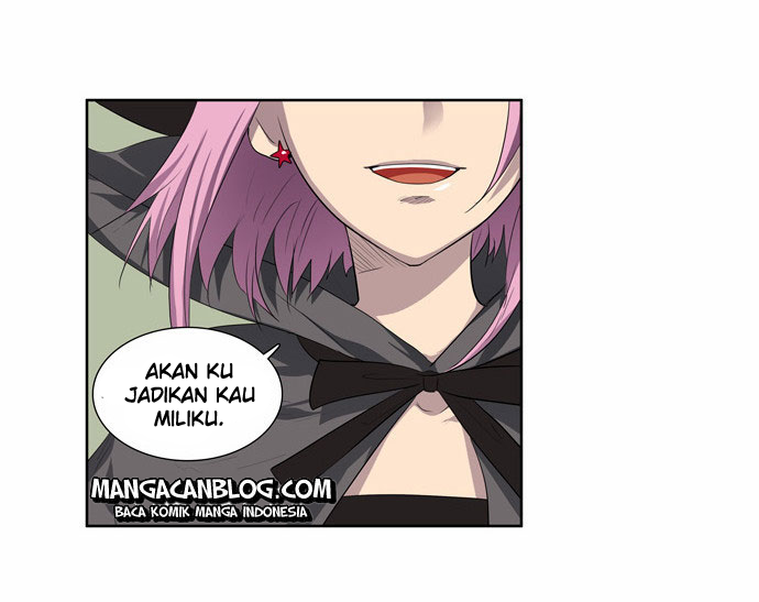 the-gamer - Chapter: 34