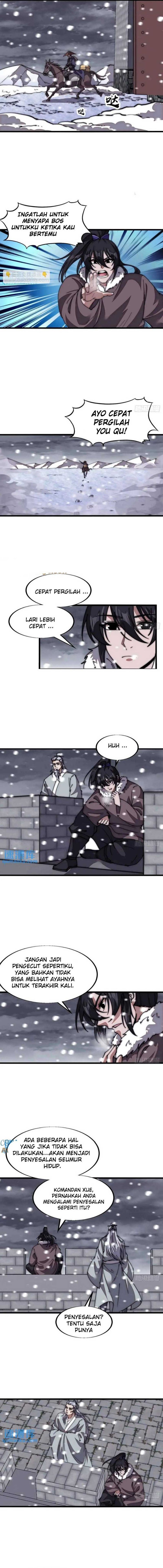 it-starts-with-a-mountain - Chapter: 669