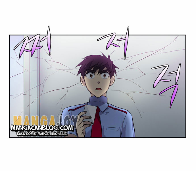the-gamer - Chapter: 34