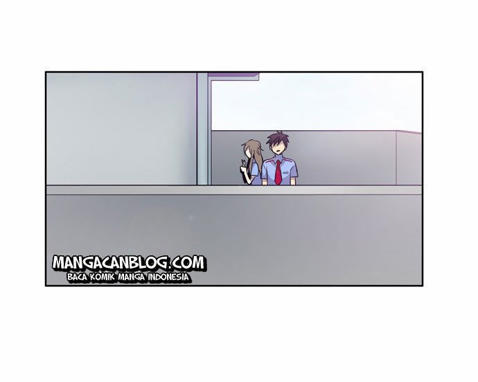 the-gamer - Chapter: 34