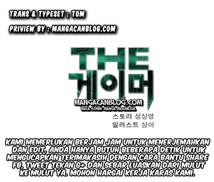 the-gamer - Chapter: 34