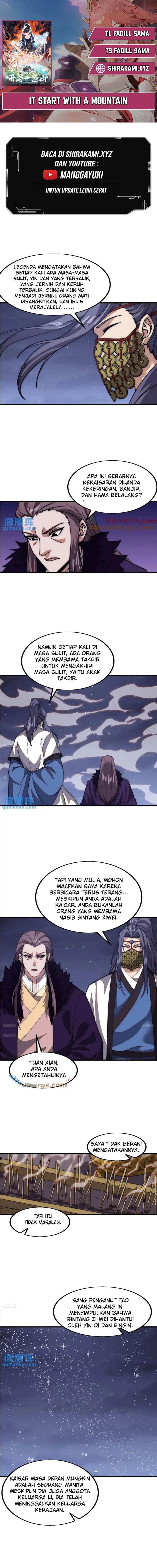 it-starts-with-a-mountain - Chapter: 668