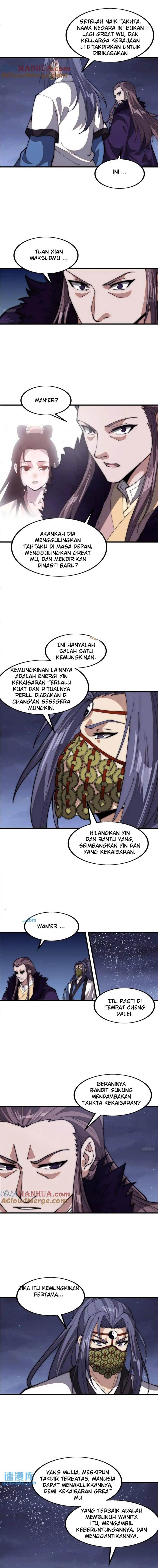 it-starts-with-a-mountain - Chapter: 668