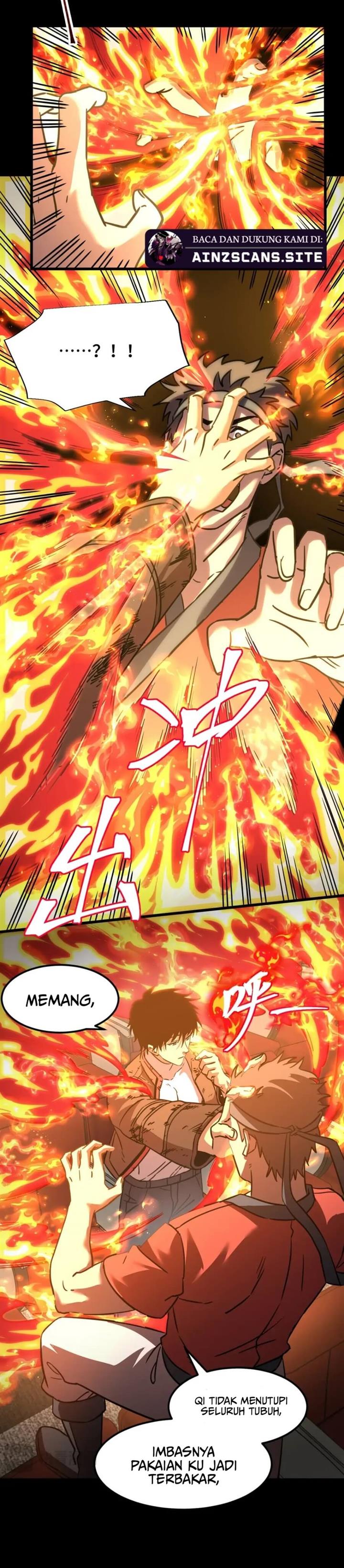 leveling-in-the-future - Chapter: 71