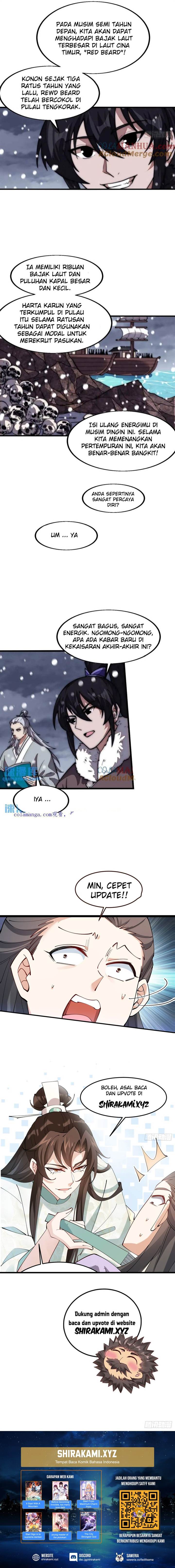 it-starts-with-a-mountain - Chapter: 668