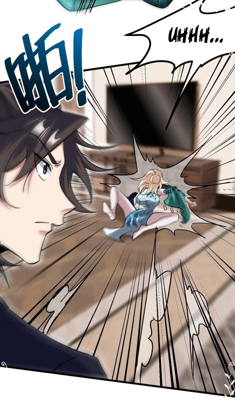 dragon-king-hall - Chapter: 124