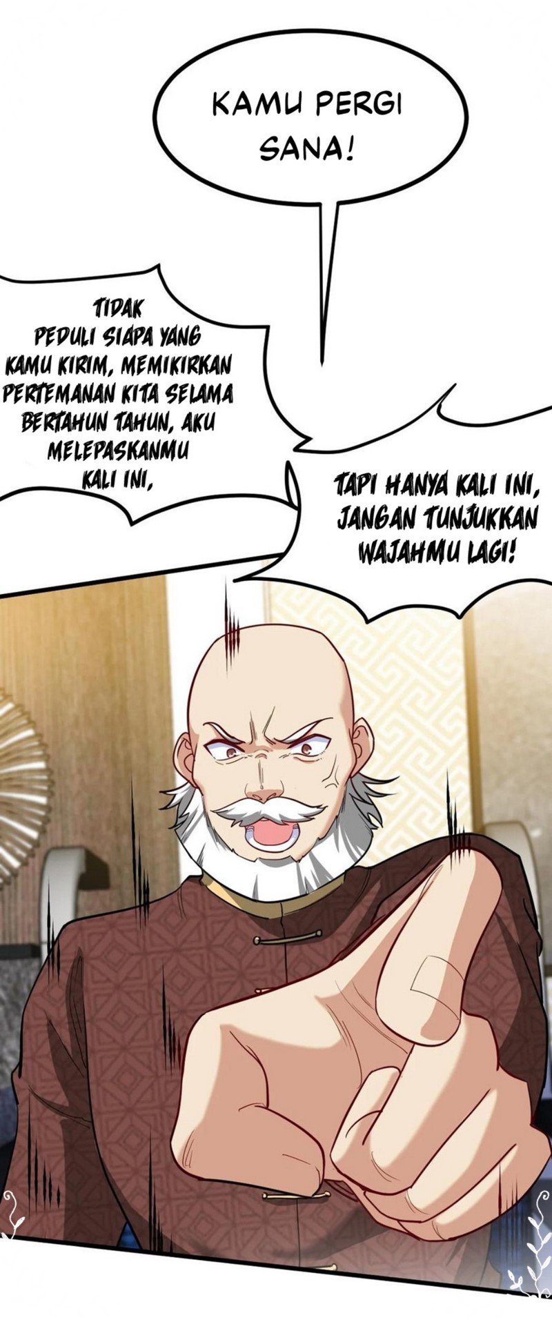 dragon-king-hall - Chapter: 124