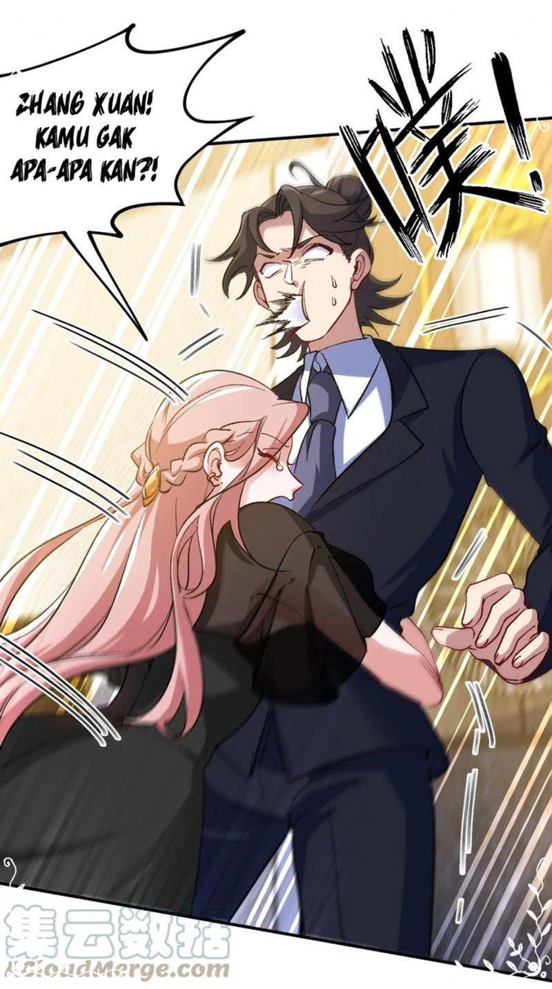 dragon-king-hall - Chapter: 124