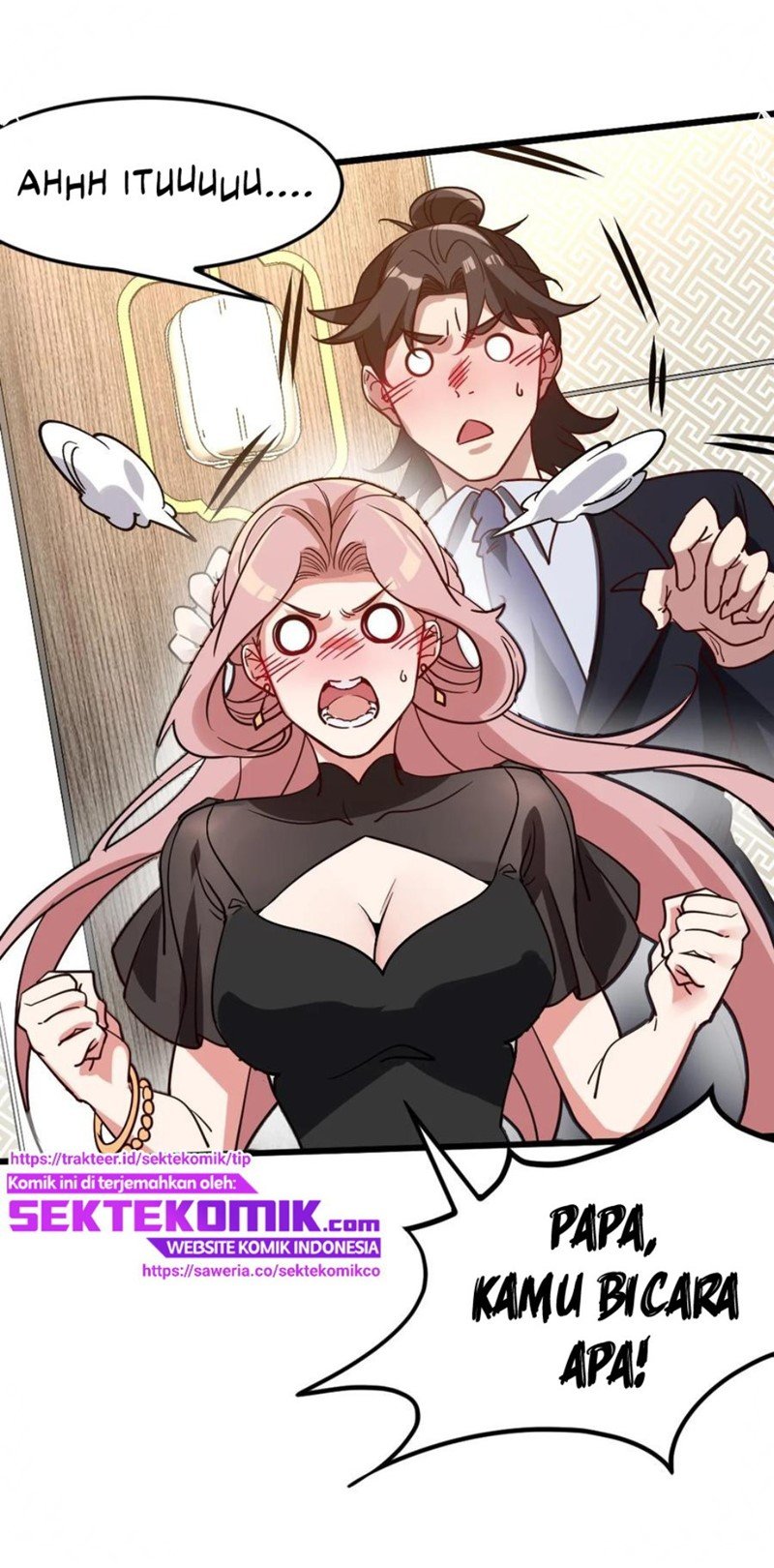 dragon-king-hall - Chapter: 124