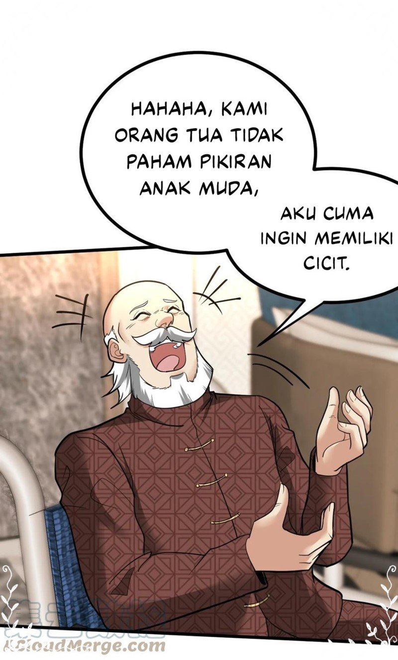 dragon-king-hall - Chapter: 124