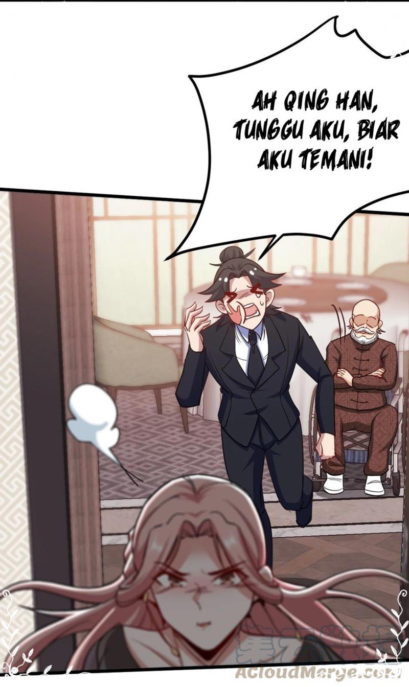 dragon-king-hall - Chapter: 124