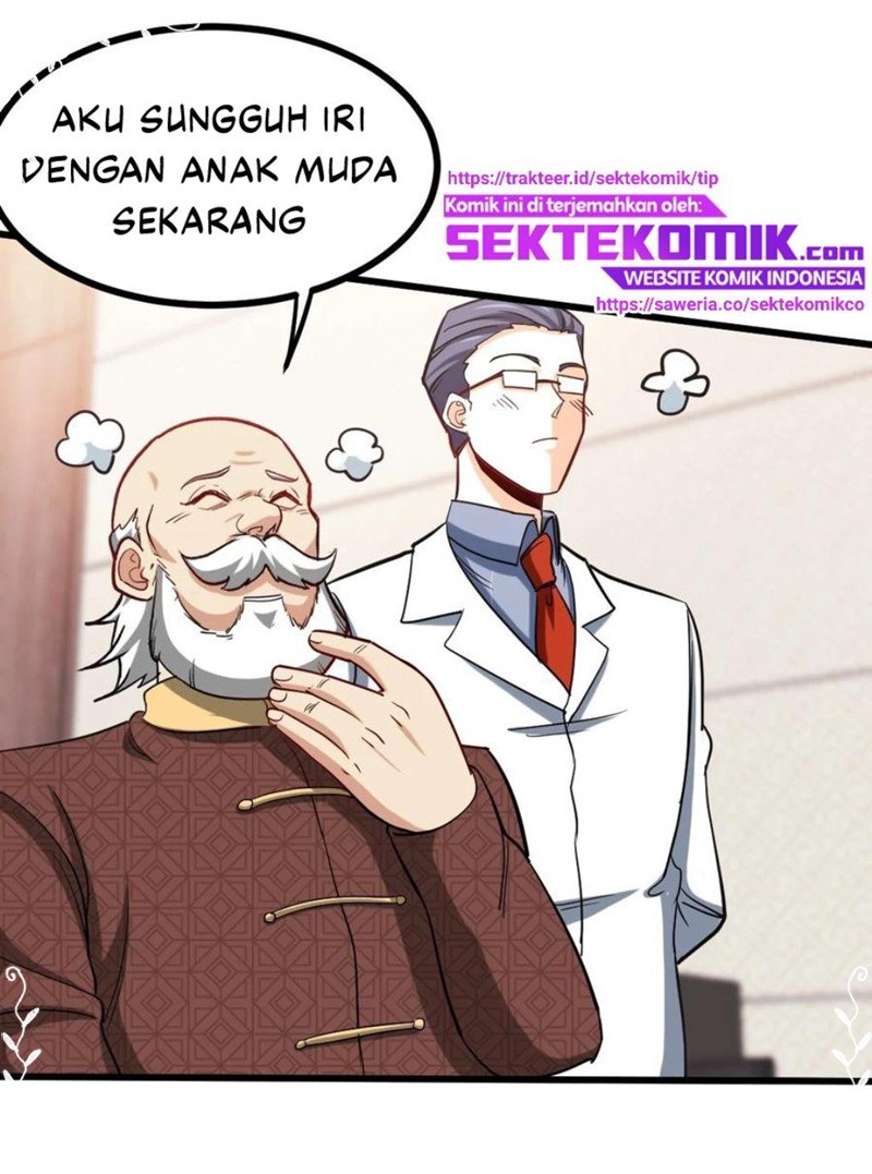 dragon-king-hall - Chapter: 124