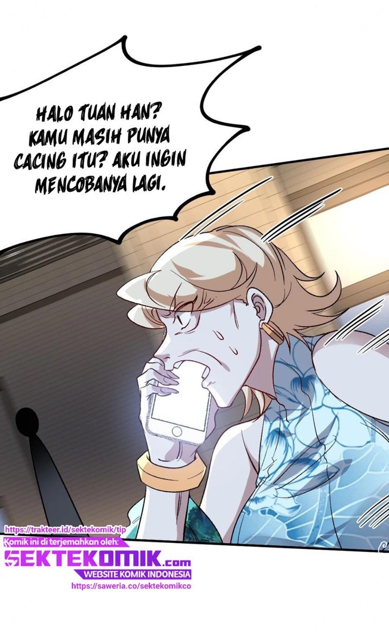 dragon-king-hall - Chapter: 124