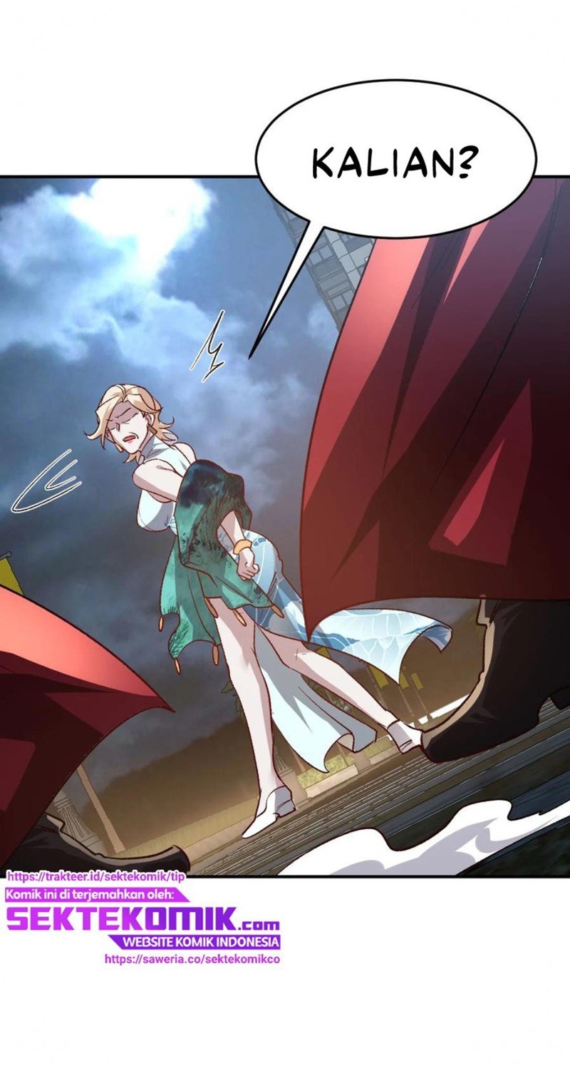 dragon-king-hall - Chapter: 124